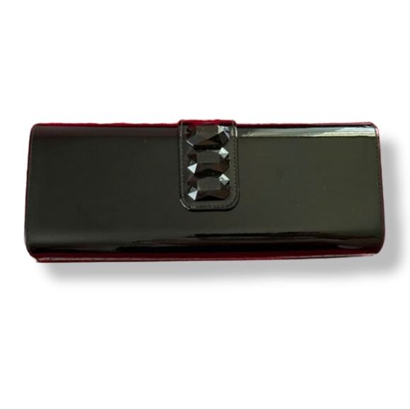 Lancome small clutch formal elegant clutch - Picture 1 of 12